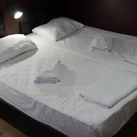 Hayrabolu Hotel 호텔 Hayrabolu