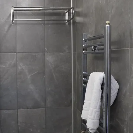 Hayrabolu Hotel * Hayrabolu