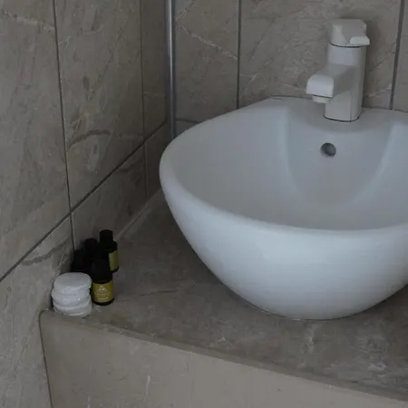 Hayrabolu Hotel Отель Hayrabolu