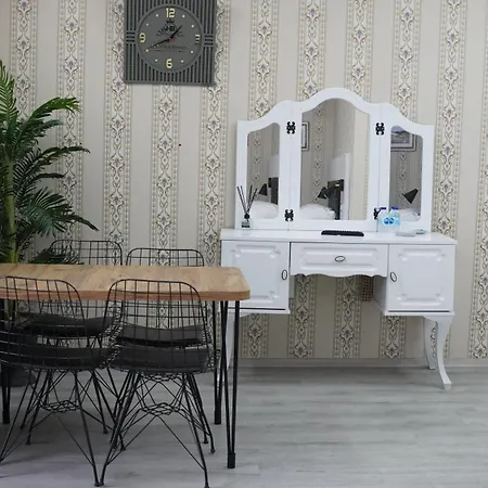 호텔 Hayrabolu Hotel Hayrabolu