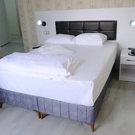 Отель Hayrabolu Hotel *