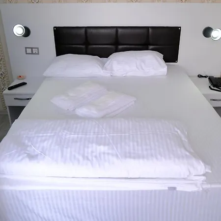 Отель Hayrabolu Hotel Hayrabolu