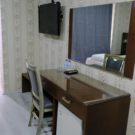 Hayrabolu Hotel * Hayrabolu