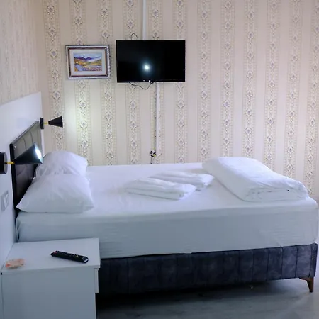 Hayrabolu Hotel * Hayrabolu