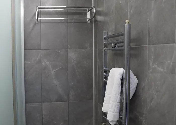 Hayrabolu Hotel * Hayrabolu