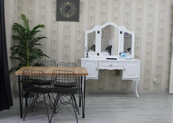 호텔 Hayrabolu Hotel Hayrabolu