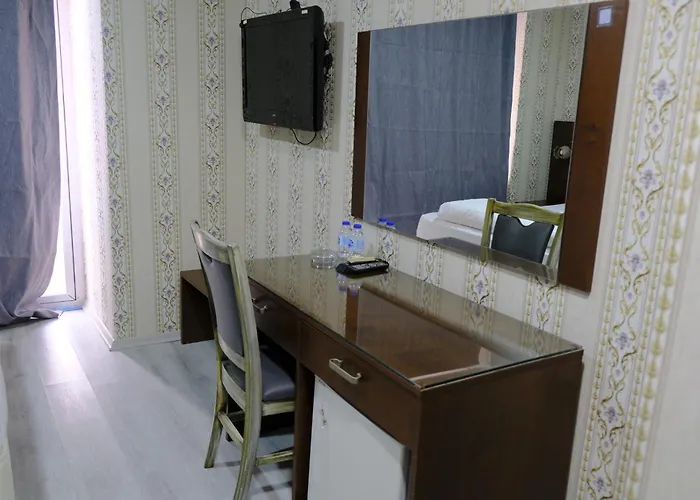 Hayrabolu Hotel * Hayrabolu