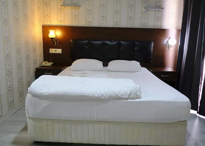 Hayrabolu Hotel Hayrabolu