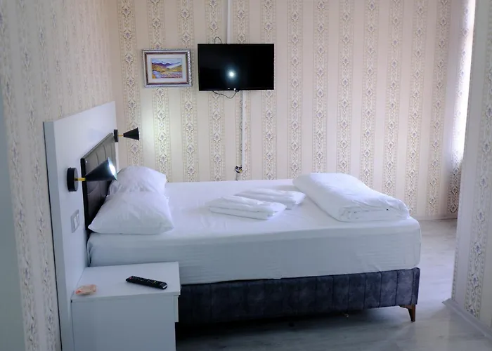 Hayrabolu Hotel * Hayrabolu